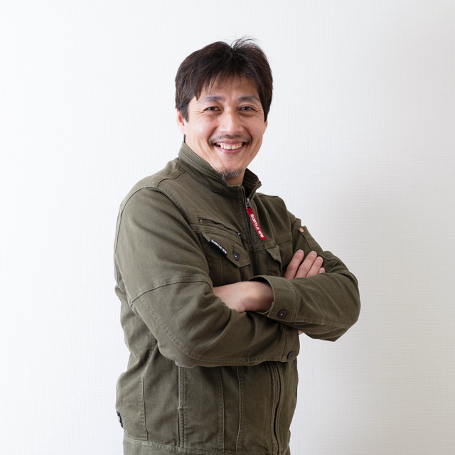 依田 圭介