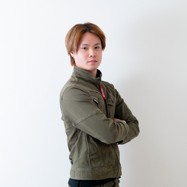 平松 勇人