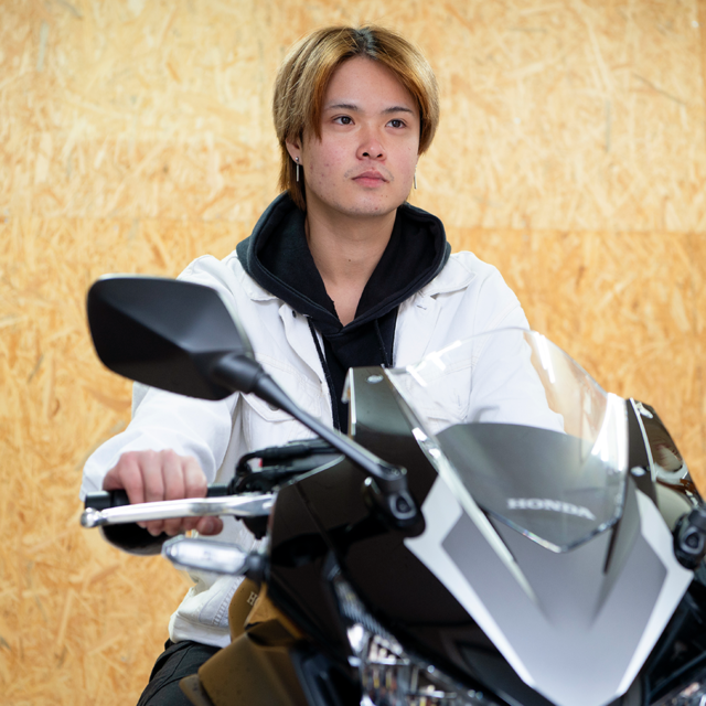 平松 勇人