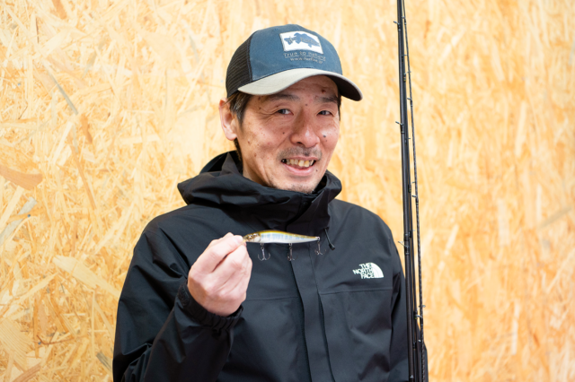 石川 孝之