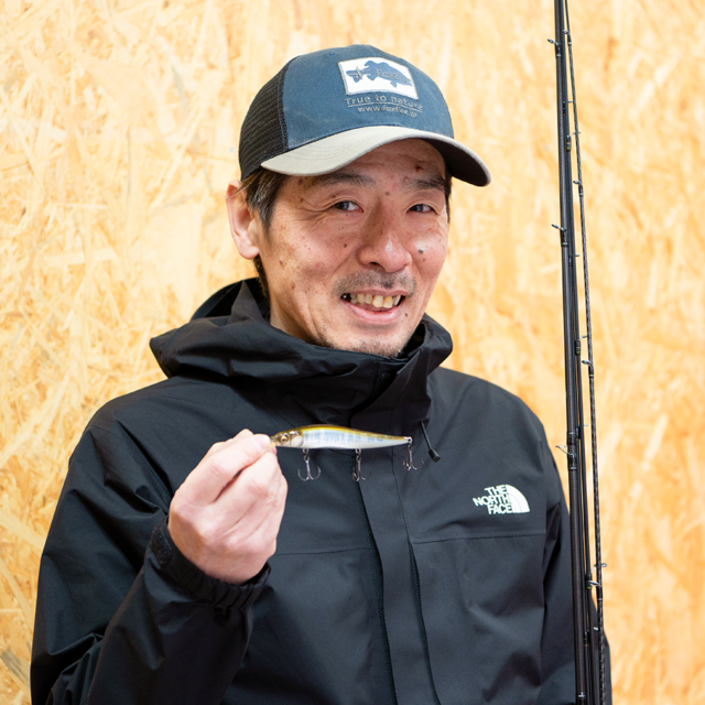 石川 孝之
