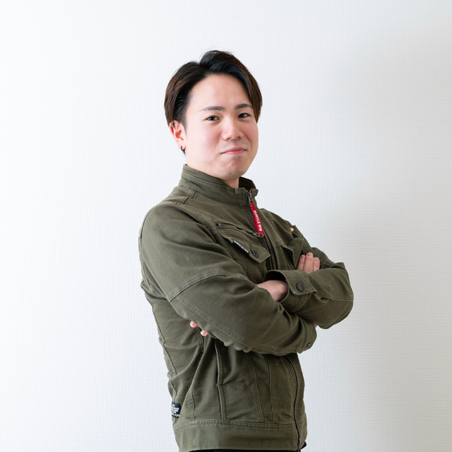 山田 竣梧