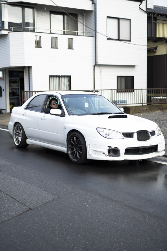 車03