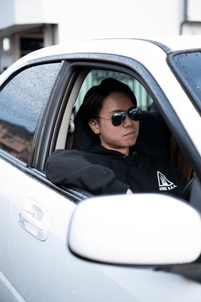 山田 竣梧