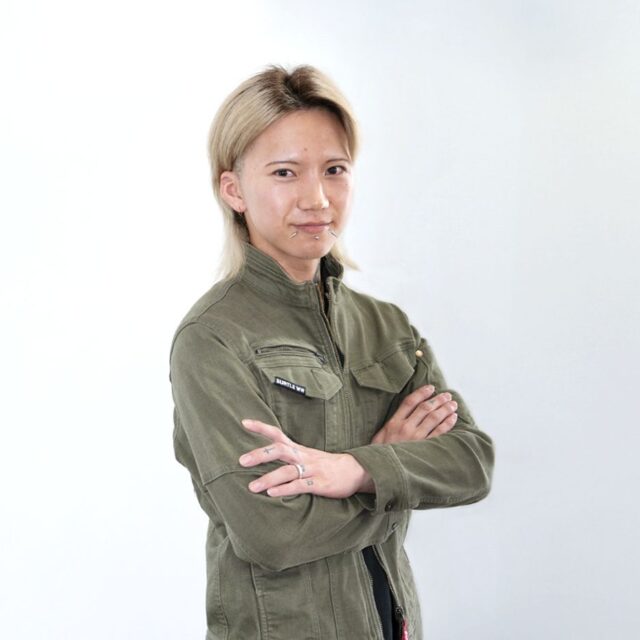 尾野 颯久